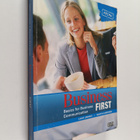 Ildiko Lönnrot : Business first : basics for business com... - pikkukuva 1