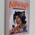 Tuuli Hypen : Nanna : ketun koko kuva - pikkukuva 1