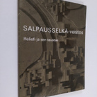 Göran Schildt : Salpausselkä-veistos : Reliefi ja sen tau... - pikkukuva 1