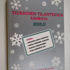 Joshua Piven : Tiukkojen tilanteiden käsikirja : joulu - pikkukuva 1