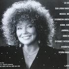 Anita Hirvonen • Täyskymppi CD - pikkukuva 2