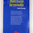 Pamela Kavanagh : Hob Torin hevosnoita - pikkukuva 2