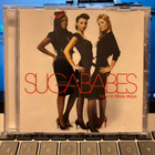 SUGARBABES - Taller In More Ways cd - pikkukuva 1