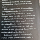 Jo Nesbö: Veritimantit 1.p - pikkukuva 2