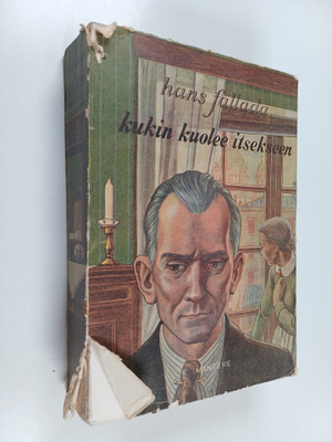 Hans Fallada : Kukin kuolee itsekseen
