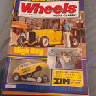 WHEELS 1979 - pikkukuva 1