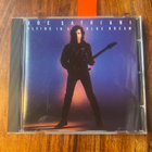 Joe Satriani - Flying In A Blue Dream cd - pikkukuva 1