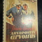 vintage Poikien seikkailukirjasto paketti 1935-1938 - pikkukuva 4