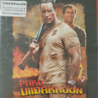PAKO VIIDAKKOON DVD - pikkukuva 1