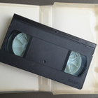VHS: Salama-Santeri Eli Kapong Kapongaa Kapongin (Hanna-Barb - pikkukuva 5