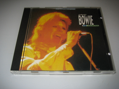 David Bowie - The Collection (CD)
