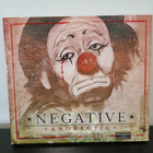 NEGATIVE ANORECTIC CD - pikkukuva 1