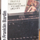 SaPo 257. John F. Bardin: Philip Banterin viimeiset päivät - pikkukuva 1
