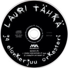 Lauri Tähkä Ja Elonkerjuu Orkesteri • Pistoja Syrämmes CD - pikkukuva 4