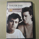 TEARS FOR FEARS - Scenes From The Big Chair ( dvd ) - pikkukuva 1