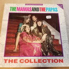 lp The mamas and papas collection 2LP - pikkukuva 1