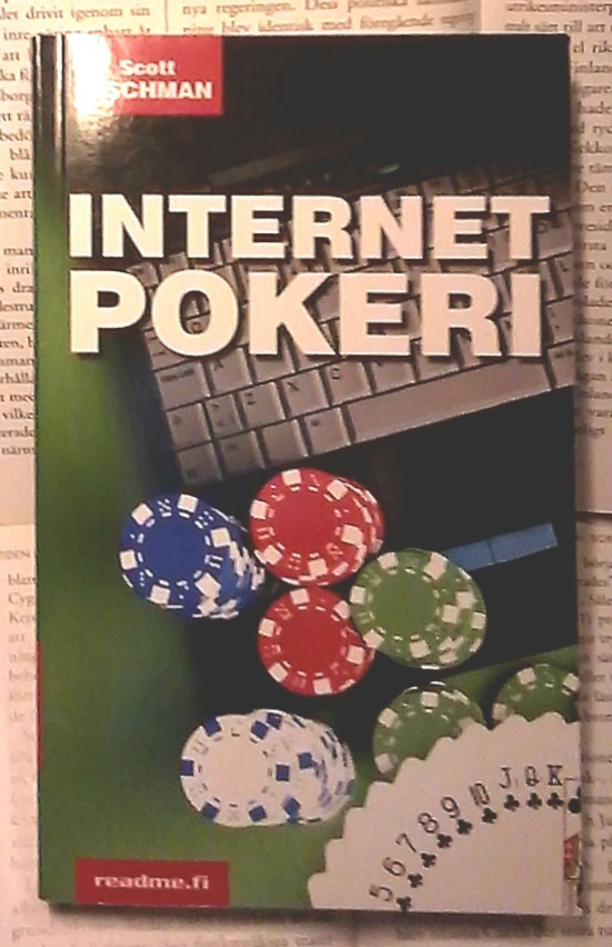 Scott Fischman - Internet-pokeri (pokkari)