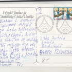 Arnold Tilgmann kortti erikoisleimalla - pikkukuva 2
