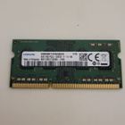 4GB DDR3 SODIM 1600MHz muistikampa kannettaviin - pikkukuva 1