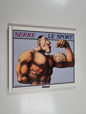 Claude Serre : Le Sport