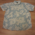 Kauluspaita 152 cm 11-12 y H&M L.O.G.G. vaal.sininen-valk. - pikkukuva 1