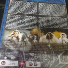 SPINNING GOLD UUSI BLU-RAY (W) - pikkukuva 2