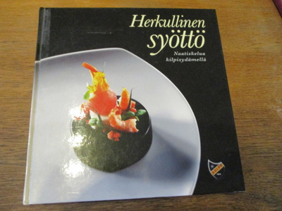 Herkullinen syöttö, nautiskelua kilpisydämellä, Kalpafaneill