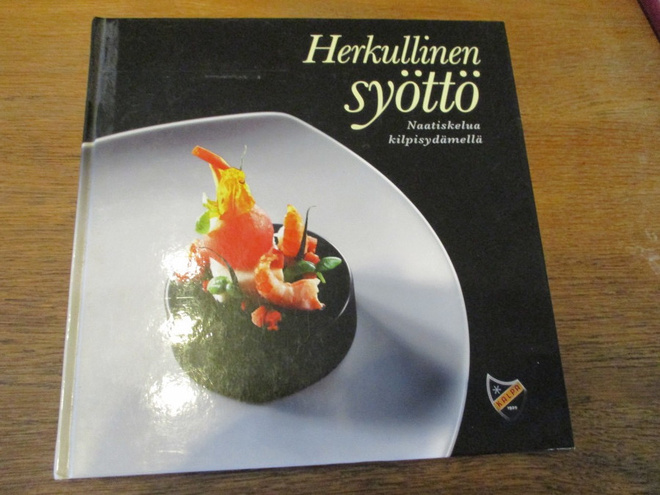 Herkullinen syöttö, nautiskelua kilpisydämellä, Kalpafaneill