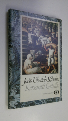 Joao Ubaldo Ribeiro : Kersantti Getulio