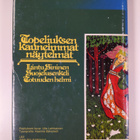 Zacharias Topelius : Topeliuksen kauneimmat näytelmät - pikkukuva 2