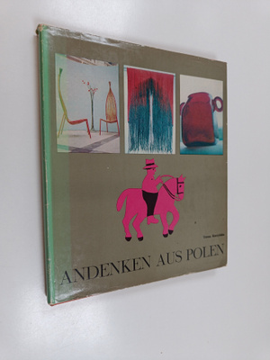 Teresa Kuczynska : Andenken aus Polen