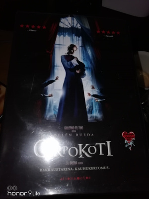 Orpokoti