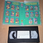 PUUHA PETE PETEN SYNTYMÄPÄIVÄT VHS - pikkukuva 3