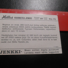 K10 JENKKI Kuumatka # 75 - pikkukuva 2