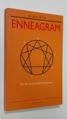 Karen Webb : Enneagram : den nio personlighetstyperna