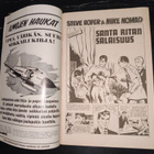 Sarjakuvalehti 7 / 1971 - pikkukuva 4