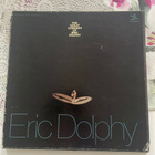 ERIC DOLPHY: The Great Concert of Eric Dolphy * 3 x LP Boxi - pikkukuva 1