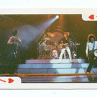 Purkkakuva DANDY ROCK'N BUBBLE Hertta 7 QUEEN - pikkukuva 1
