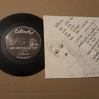 Le Choix - French Lady 7" ps 1983 Suomi rock - pikkukuva 2
