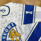 Suomen MM jääkiekkojoukkueen fanipaita nimikirjoituksilla - pikkukuva 4
