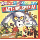 CDS UUTTA & WANHAA LASTENMUSIIKKIA - pikkukuva 1
