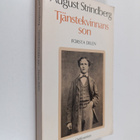 August Strindberg : Tjänstekvinnans son 1 - pikkukuva 1