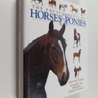 Tamsin Pickeral : The Encyclopedia of Horses & Ponies - pikkukuva 1