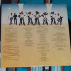 MARTIN & FINLEY ~ Dazzle Em With Footwork ~ LP Lowell George - pikkukuva 3