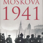 Rodric Braithwaite: Moskova 1941 (sid. Wsoy 2007) - pikkukuva 1