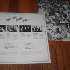 MEET THE BANDS - kokoelma -86 LP suomi prog rock,rock MINT- - pikkukuva 2