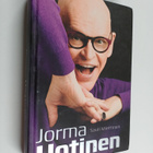 Sauli Miettinen : Jorma Uotinen - pikkukuva 1