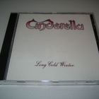 Cinderella - Long Cold Winter (CD) - pikkukuva 1