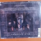 CD: Arch Enemy - War Eternal - pikkukuva 3