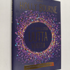 Holly Bourne : ...ja onnellista uutta vuotta? - pikkukuva 1